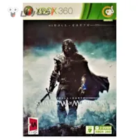 بازی سرزمین میانه (سایههای موردور) بازی سرزمین میانه (سایههای موردور)