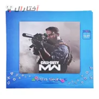 برچسب طرح کالاف دیوتی مدرن وارفار PS4 اسلیم برچسب طرح کالاف دیوتی مدرن وارفار PS4 اسلیم