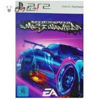 بازی Need For Speed Most Wanted بازی Need For Speed Most Wanted