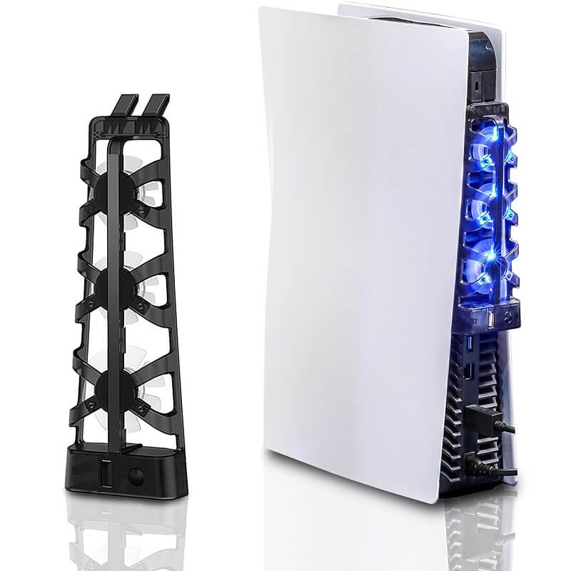 فن سه تایی پی اس 5 دابی TP5-1523E