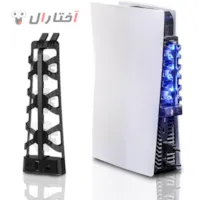 فن سه تایی پی اس 5 دابی TP5-1523E فن سه تایی پی اس 5 دابی TP5-1523E