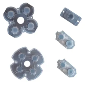 ذغال دسته پلی استیشن 4 نسخه JDS-050 055 ذغال دسته پلی استیشن 4 نسخه JDS-050 055