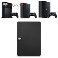 هارد اکسترنال سونی 4 فول گیم هارد اکسترنال سونی 4 فول گیم