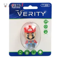 فلش مموری قارچ خور با بازی ps2 فلش مموری قارچ خور با بازی ps2