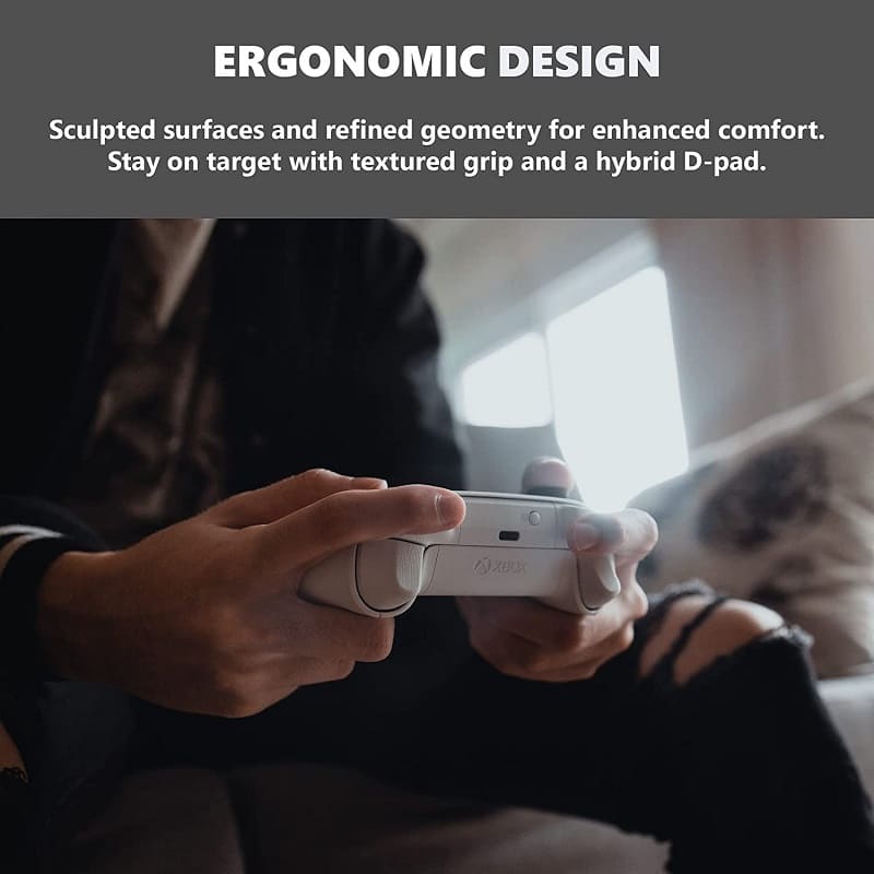 دسته بی سیم  Xbox Robot White