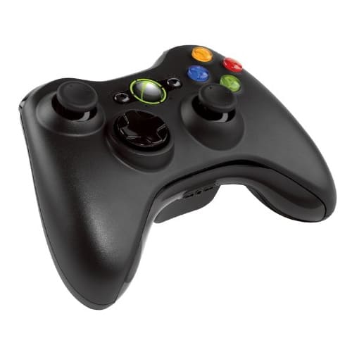 دسته بازی XBOX 360 بی سیم