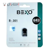 فلش بکسو 64 گیگ دارای بازی پلی 2 فلش بکسو 64 گیگ دارای بازی پلی 2