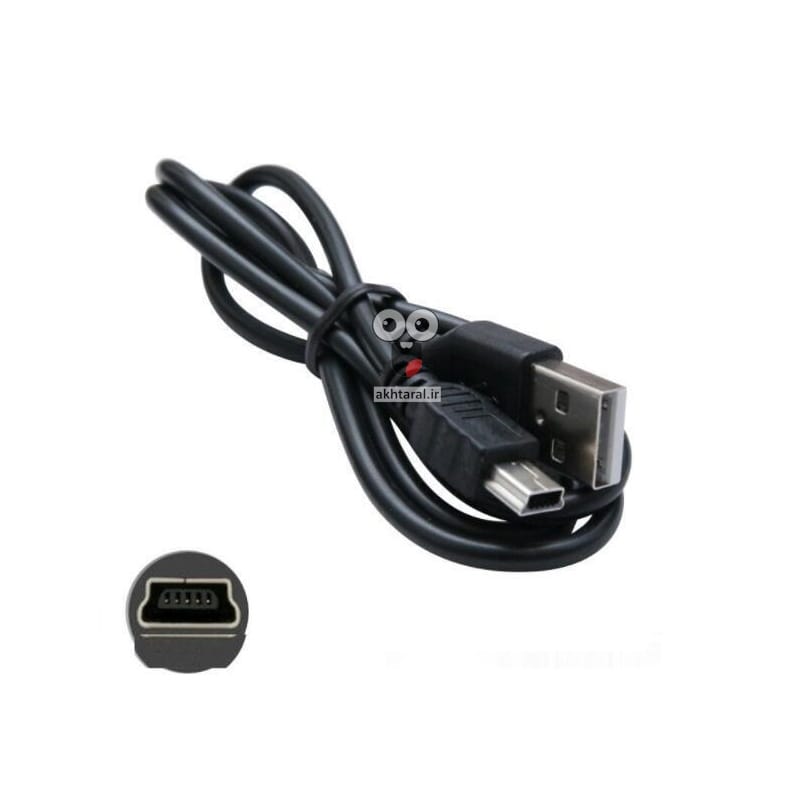 کابل شارژ دسته ps3