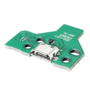 سوکت شارژ دسته PS4 فت مدل JDS-011 سوکت شارژ دسته PS4 فت مدل JDS-011