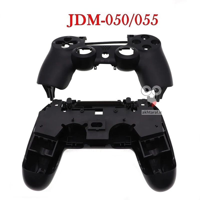 بدنه دسته PS4 Slim Pro نسخه 050 055