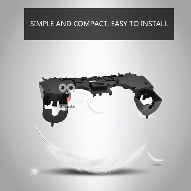 اسکلت دسته ps4 fat