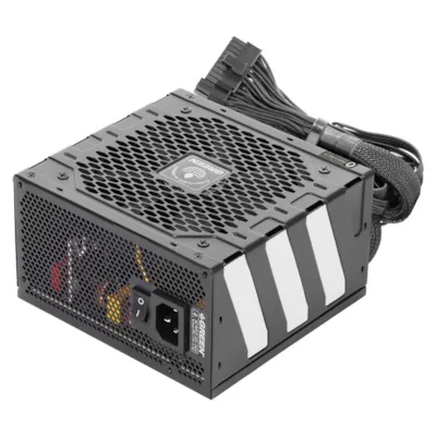 پاور 600 وات گرین مدل GP600A-GED