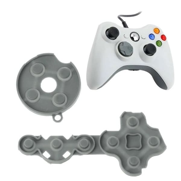 ذغال دسته XBOX 360