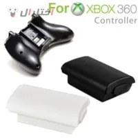 جای باتری دسته ایکس باکس 360 جای باتری دسته ایکس باکس 360