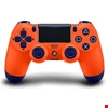 دسته فیک PS4 مدل Orange