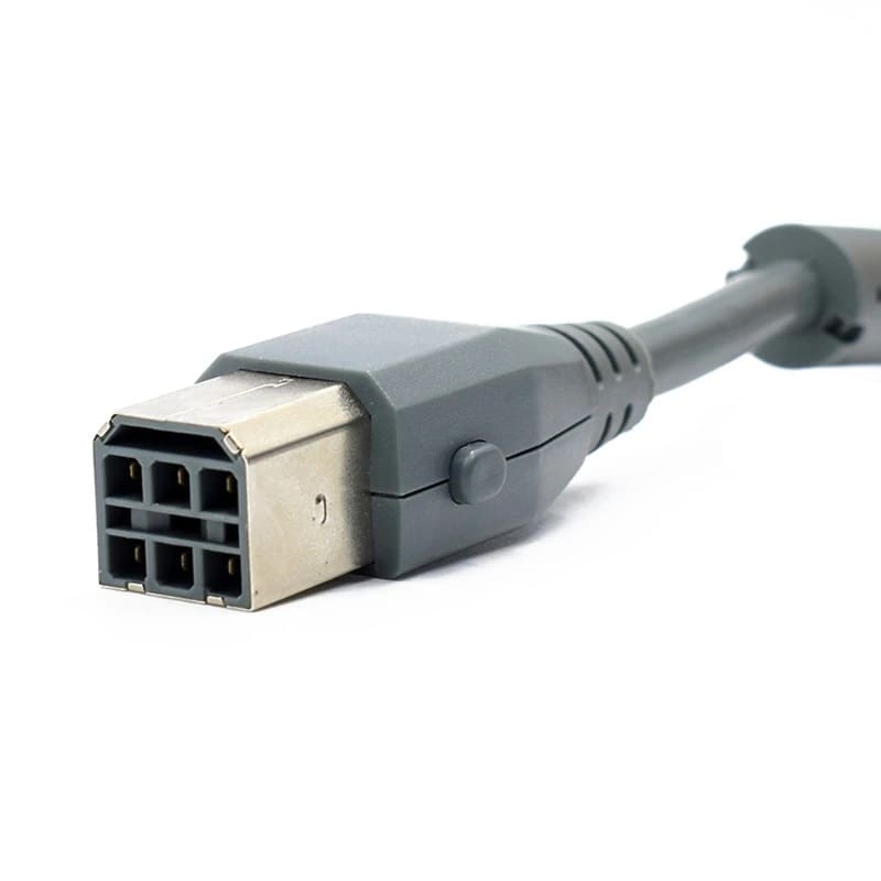 آداپتور اصل xbox 360 fat