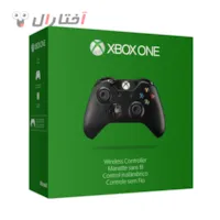 دسته xbox one کارتن سبز دسته xbox one کارتن سبز