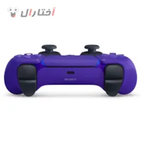 دسته دوال سنس پلی استیشن 5 (PS5) بنفش دسته دوال سنس پلی استیشن 5 (PS5) بنفش
