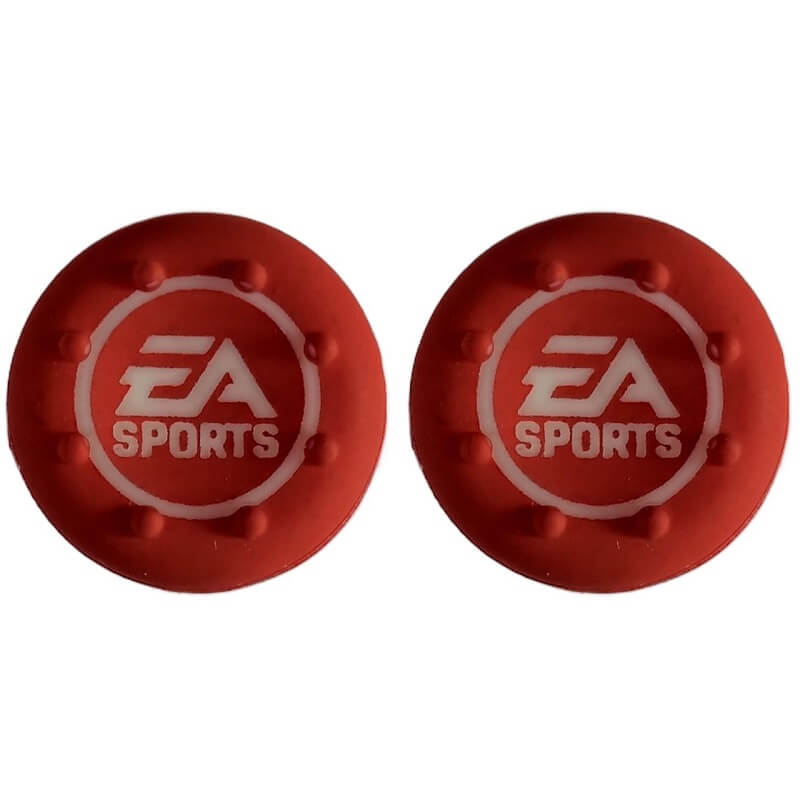روکش آنالوگ دسته بازی طرح EA SPORTS بسته 2 عددی