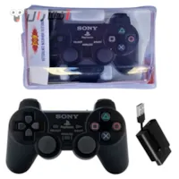 دسته 6 کاره شرکت سونی دسته 6 کاره شرکت سونی