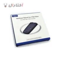 استند پایه فلزی پی اس 5 اسلیم و معمولی استند پایه فلزی پی اس 5 اسلیم و معمولی