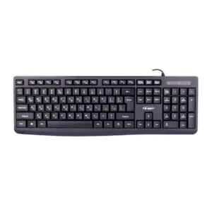 کیبورد دی نت پلاس مدل DT-994 باسیم