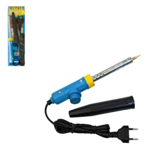 هویه لحیم کاری حرارت میتسو توان 40 وات مدل 009 هویه لحیم کاری حرارت میتسو توان 40 وات مدل 009