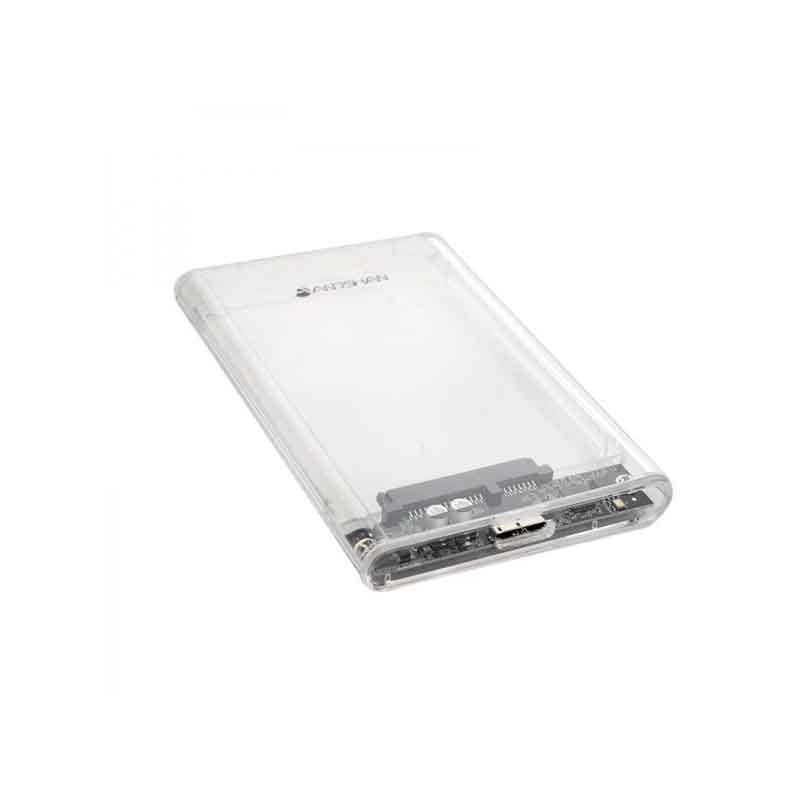 قاب هارد اکسترنال USB 3.0 آنوشان مدل A 410