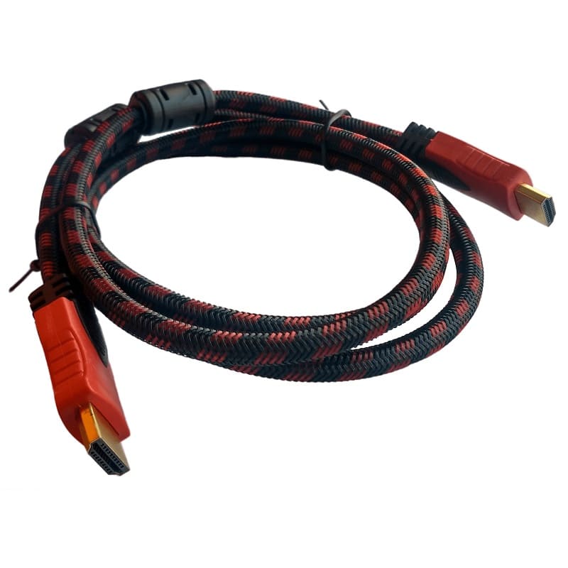 کابل HDMI کنفی با کیفیت