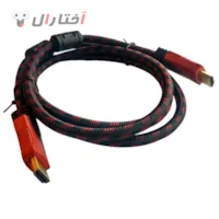 کابل HDMI کنفی با کیفیت کابل HDMI کنفی با کیفیت