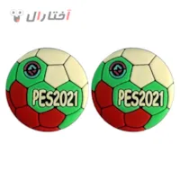 روکش آنالوگ دسته بازی طرح توپ روکش آنالوگ دسته بازی طرح توپ