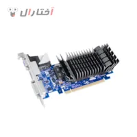 کارت گرافیک 1 گیگ ایسوس مدل EN210 SILENT DI 1GD3 V2 LP استوک کارت گرافیک 1 گیگ ایسوس مدل EN210 SILENT DI 1GD3 V2 LP استوک