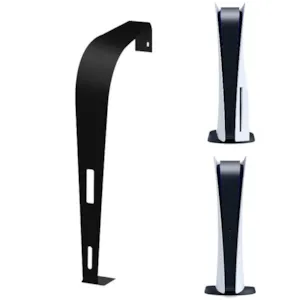 برچسب ضد خش پوسته میانی PS5