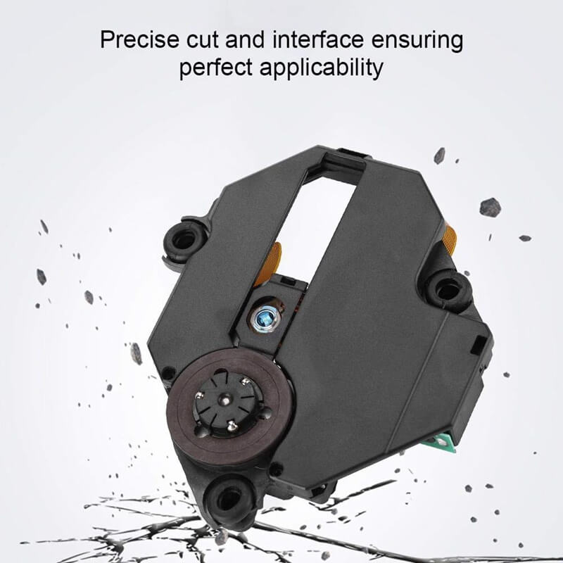 لنز کامل و اورجینالPS1 فت