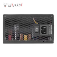 پاور کیس گرین مدل GP600A-GED پاور کیس گرین مدل GP600A-GED