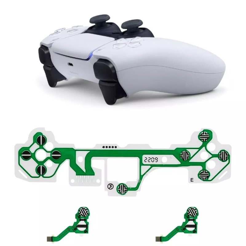 فلت ریبون دسته پی اس 5 ورژن 2