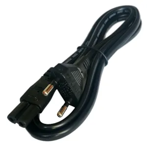 کابل برق پلی استیشن 4 فت و اسلیم طول 150 سانتی متر کابل برق پلی استیشن 4 فت و اسلیم طول 150 سانتی متر