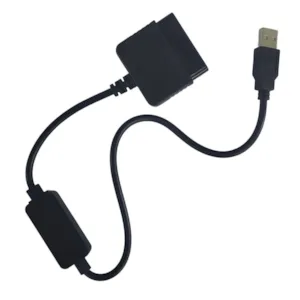 تبدیل دسته PS2 به PS3 و کامپیوتر مدل HYS-P3028