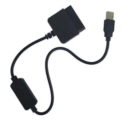 تبدیل دسته PS2 به PS3 و کامپیوتر مدل HYS-P3028 تبدیل دسته PS2 به PS3 و کامپیوتر مدل HYS-P3028