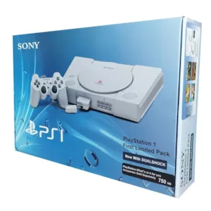 کارتن پلی استیشن 1 بزرگ مدل فت کارتن پلی استیشن 1 بزرگ مدل فت