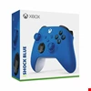 دسته بازی بی سیم Microsoft Xbox Shock Blue