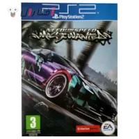 بازی پلی استیشن 2 نید فور اسپید تحت تعقیب بازی پلی استیشن 2 نید فور اسپید تحت تعقیب