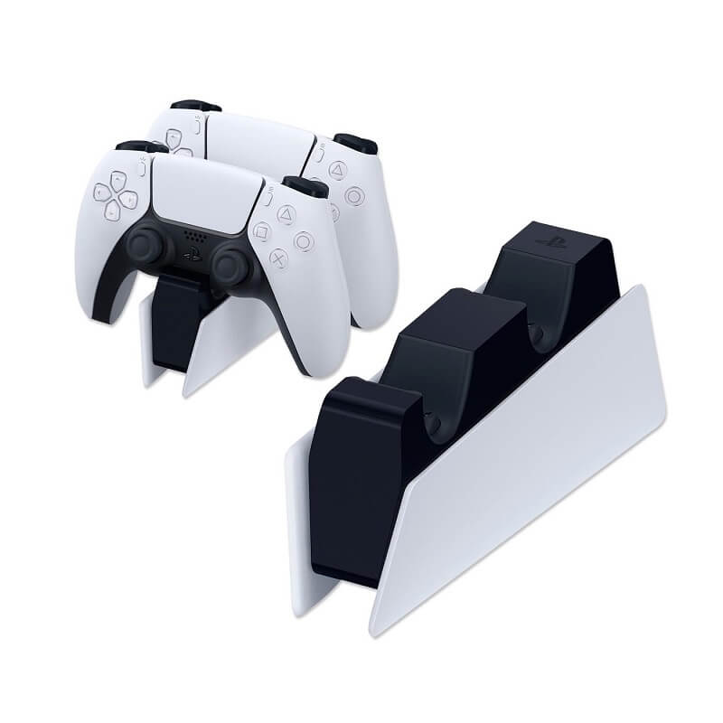 استند شارژ دسته پی اس فایو