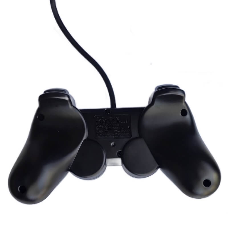 دسته پلی استیشن 2 سونی سیم معمولی