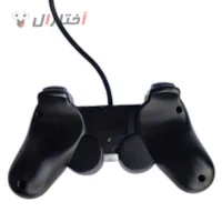 دسته پلی استیشن 2 سونی سیم معمولی دسته پلی استیشن 2 سونی سیم معمولی