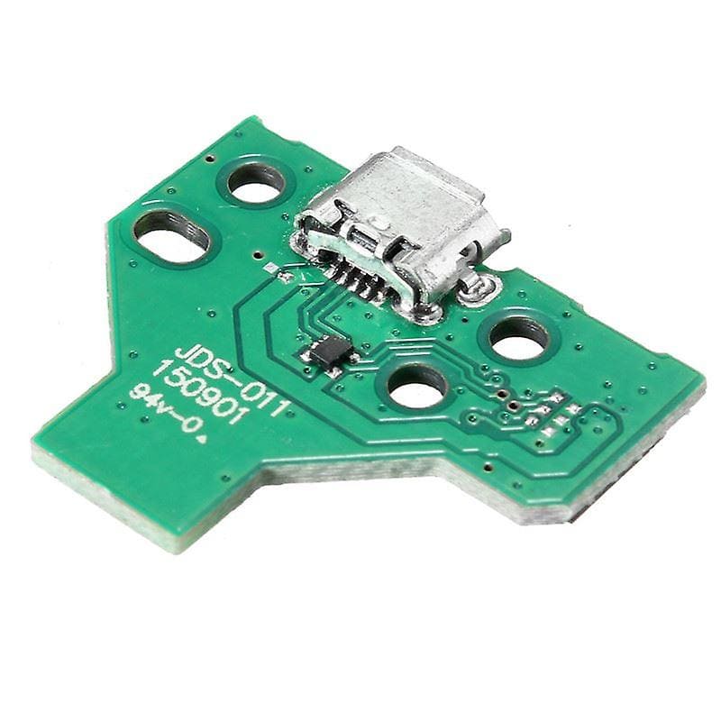 سوکت شارژ دسته پلی استیشن 4 مدل 011