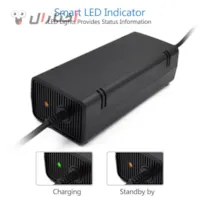 حالت های آداپتور ایکس باکس 360 اسلیم حالت های آداپتور ایکس باکس 360 اسلیم