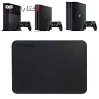 هارد دارای بازی PS4 یک ترا برای کپی خور هارد دارای بازی PS4 یک ترا برای کپی خور