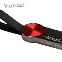 فلش مموری ایکس انرژی مدل شاینی ظرفیت 32 گیگابایت فلش مموری ایکس انرژی مدل شاینی ظرفیت 32 گیگابایت