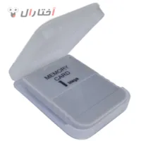 کارت حافظه ps1 کارت حافظه ps1